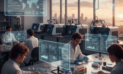 découvrez le rôle, les missions et les avancées de l'institut pasteur du maroc en 2025 : innovations en santé publique, recherche biomédicale et contributions majeures à la lutte contre les maladies.