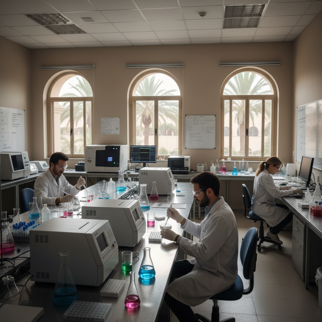 découvrez le rôle, les missions et les avancées de l'institut pasteur du maroc en 2025 : recherche scientifique, veille sanitaire et innovations majeures au service de la santé publique.