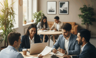 découvrez comment postuler et réussir votre candidature pour le recrutement inwi 2025. conseils pratiques et étapes clés pour intégrer inwi avec succès.