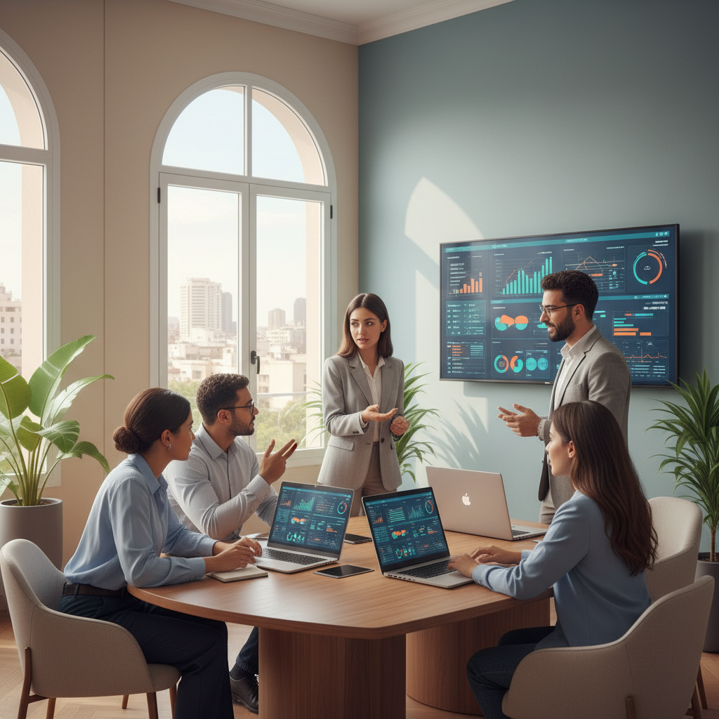 découvrez comment postuler et réussir votre candidature pour le recrutement inwi 2025. tous les conseils et étapes pour intégrer inwi avec succès.