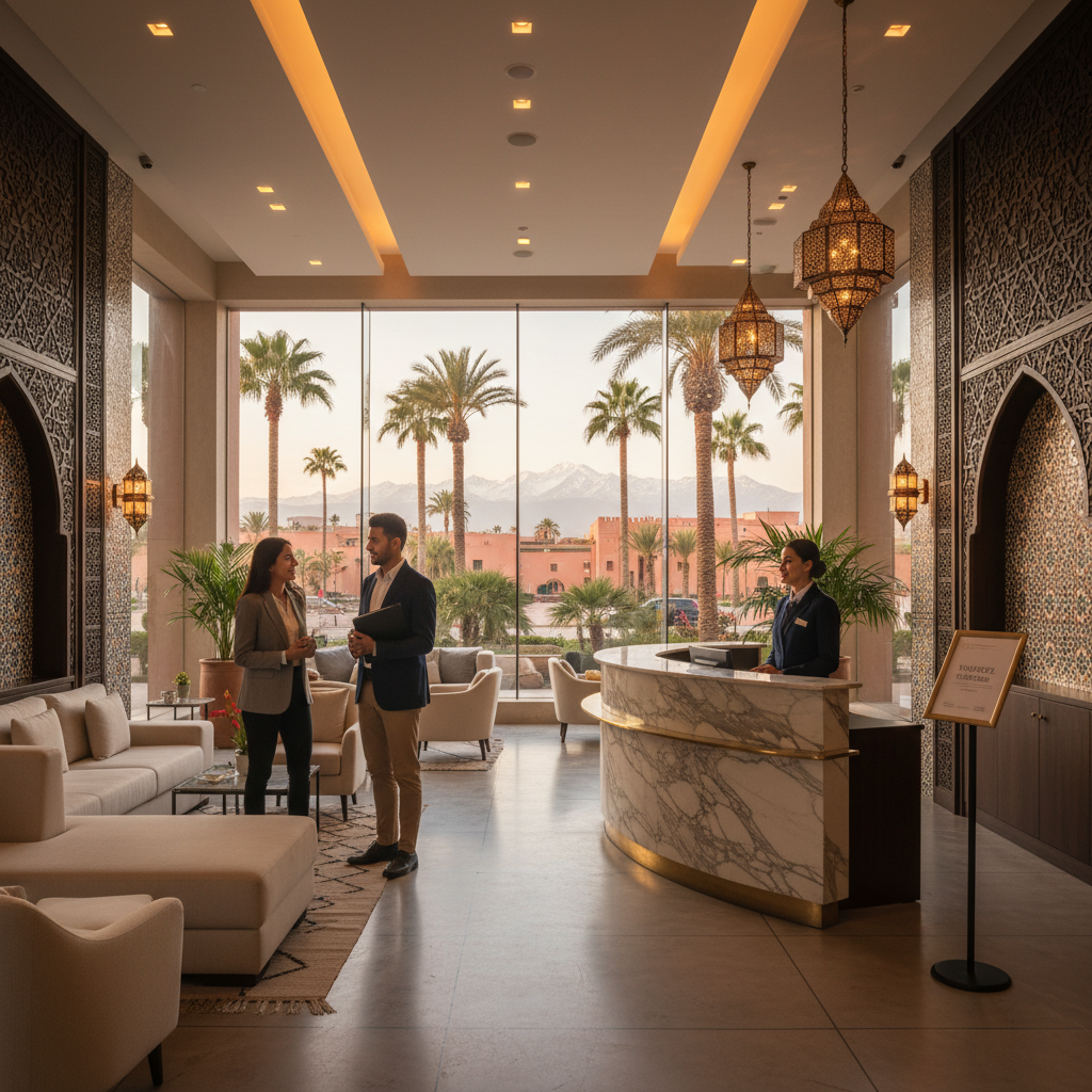 découvrez les nouvelles opportunités d'emploi à marrakech proposées par kenzi hotels. rejoignez une équipe dynamique dans l'hôtellerie de luxe et donnez un nouvel élan à votre carrière dès aujourd'hui.