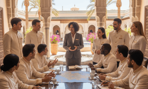 découvrez les nouvelles opportunités d'emploi proposées par kenzi hotels à marrakech. rejoignez une équipe dynamique et donnez un nouvel élan à votre carrière dans l'hôtellerie de luxe.