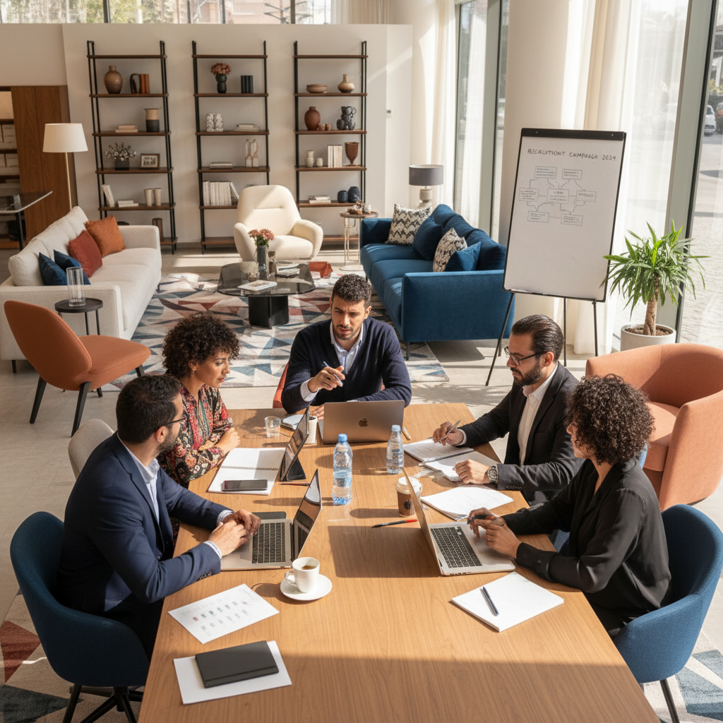 découvrez l'opportunité unique de rejoindre kitea grâce à sa nouvelle campagne de recrutement. lancez votre carrière dans une entreprise dynamique et innovante dès aujourd'hui !