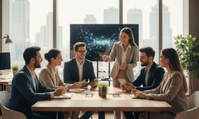 découvrez l'opportunité unique de rejoindre kitea grâce à sa nouvelle campagne de recrutement. lancez votre carrière au sein d'une entreprise dynamique et innovante dès aujourd'hui !