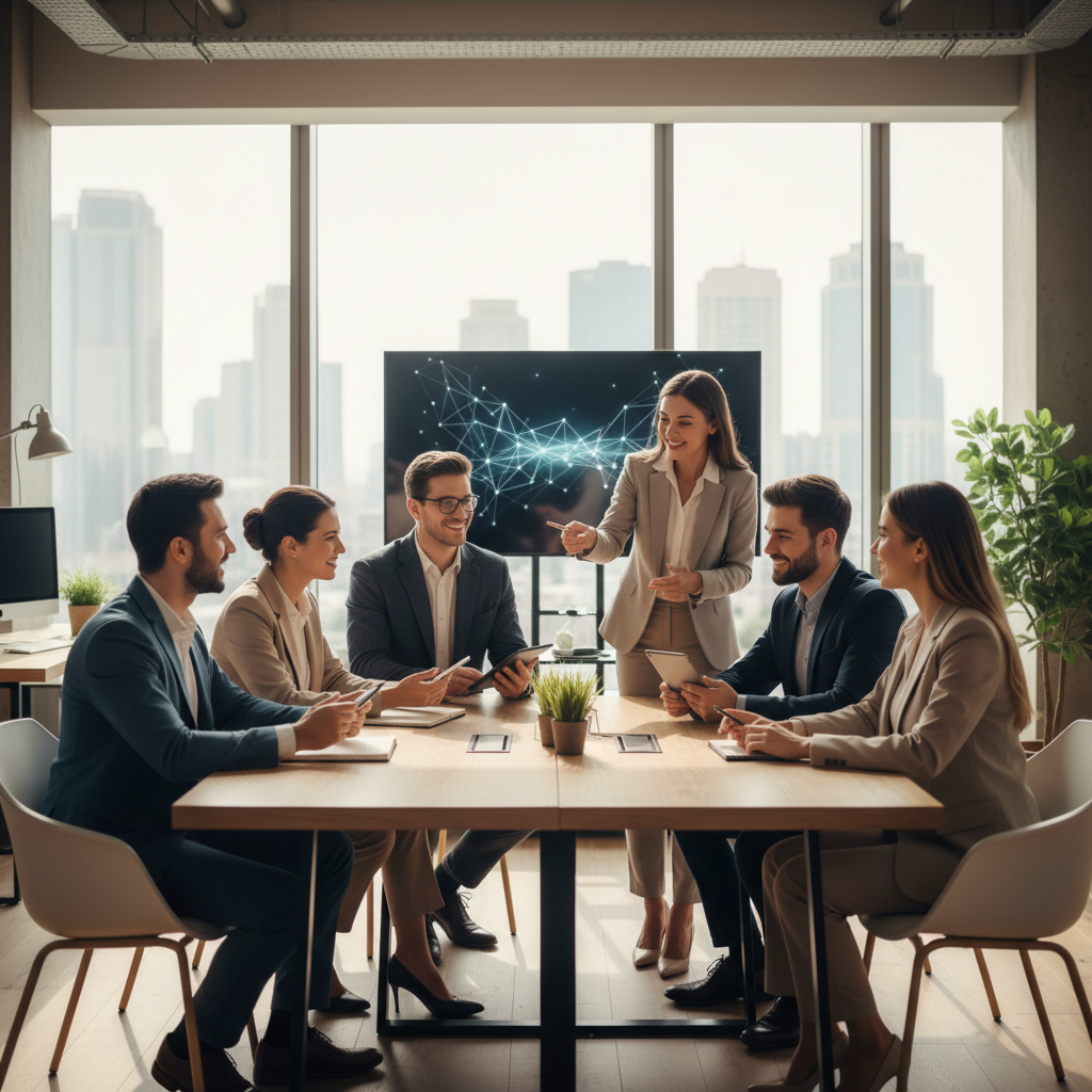 découvrez l'opportunité unique de rejoindre kitea grâce à sa nouvelle campagne de recrutement. lancez votre carrière au sein d'une entreprise dynamique et innovante dès aujourd'hui !