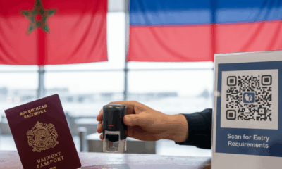 découvrez comment la russie facilite désormais l'accès aux visiteurs marocains en supprimant l'obligation de visa, ouvrant de nouvelles opportunités de voyage et d'échanges culturels.