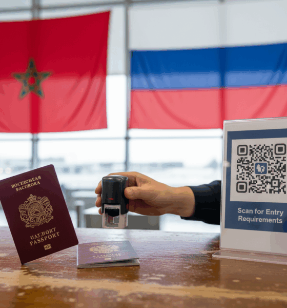 découvrez comment la russie facilite désormais l'accès aux visiteurs marocains en supprimant l'obligation de visa, ouvrant de nouvelles opportunités de voyage et d'échanges culturels.