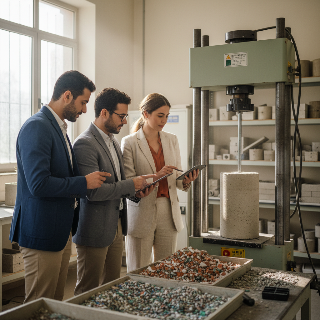 découvrez comment lafargeholcim innove en 2025 pour relever les défis du secteur des matériaux de construction : technologies de pointe, développement durable et stratégies pour l’avenir.