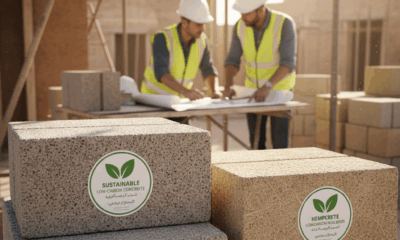 découvrez comment lafargeholcim innove et fait face aux défis du secteur des matériaux de construction en 2025. analyse des nouvelles technologies, stratégies environnementales et perspectives d’avenir du leader mondial.