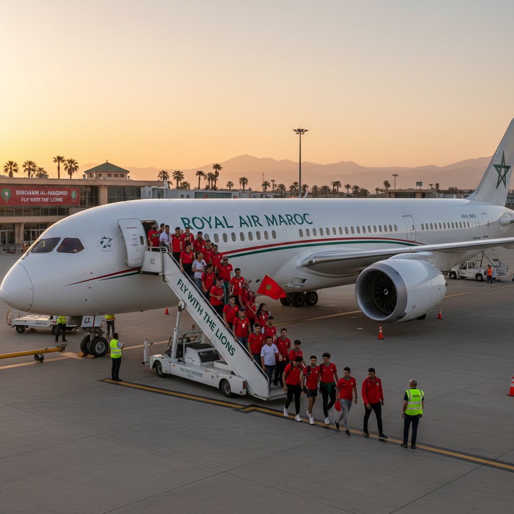 ne manquez pas le lancement de la troisième phase de vente des billets pour le totalenergies caf can maroc 2025, dès le 15 novembre. profitez d'une opportunité unique face à une demande mondiale exceptionnelle.