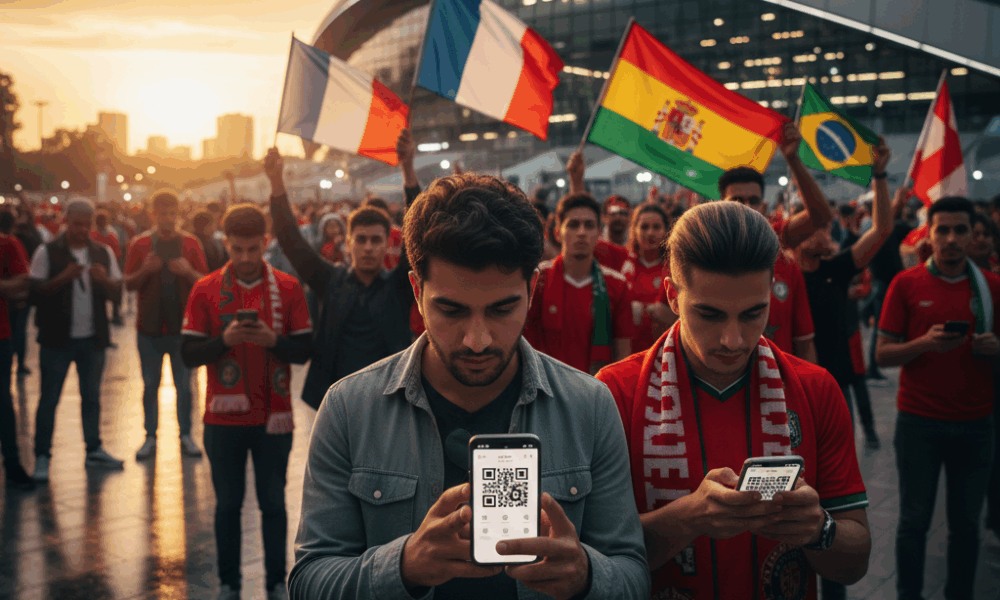 découvrez le lancement de la troisième phase de vente des billets pour totalenergies caf can maroc 2025 à partir du 15 novembre, une opportunité unique face à une demande mondiale exceptionnelle.