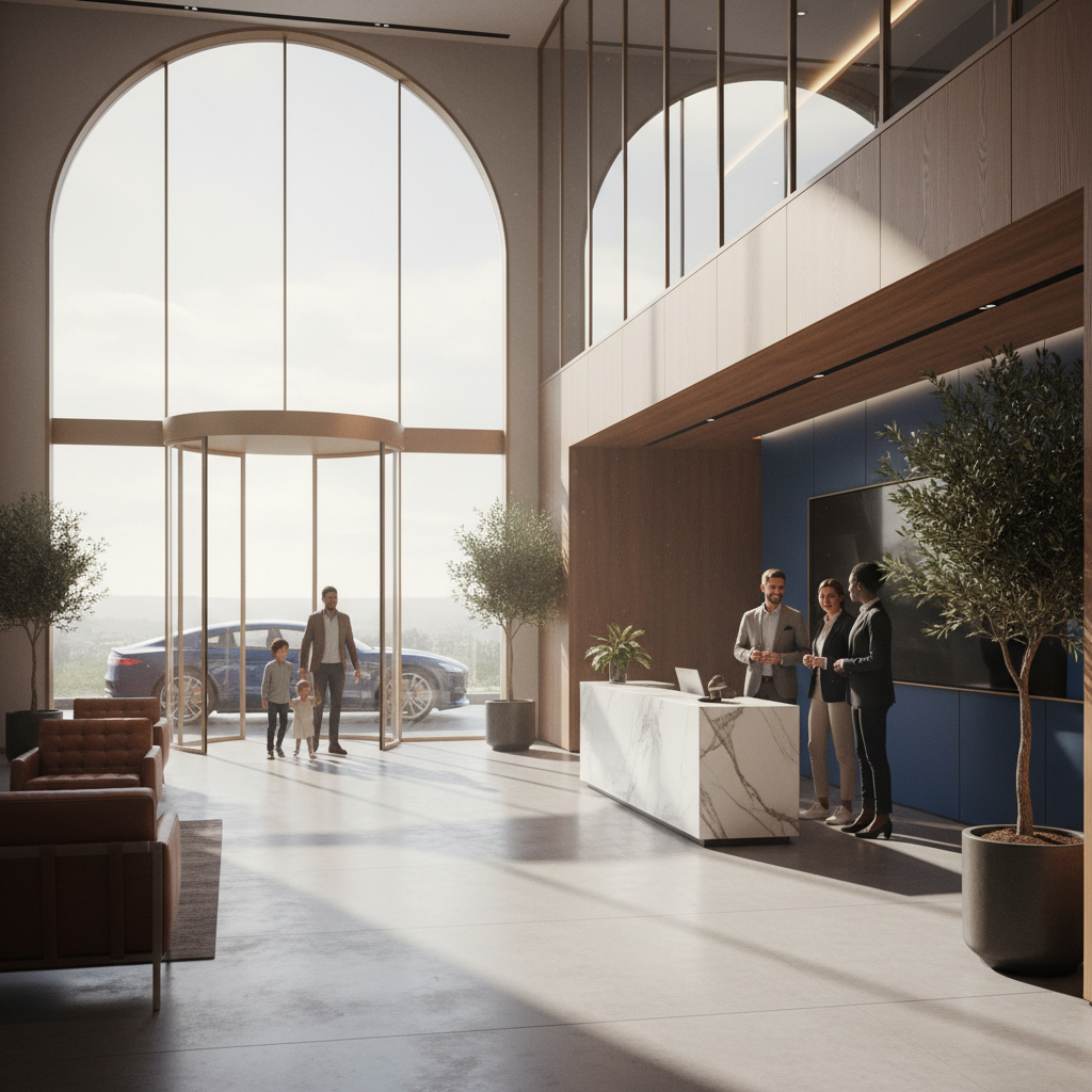 découvrez les nombreuses opportunités d'emploi offertes par le groupe smeia en 2025 au maroc. rejoignez une équipe dynamique et bâtissez votre avenir professionnel dès maintenant !