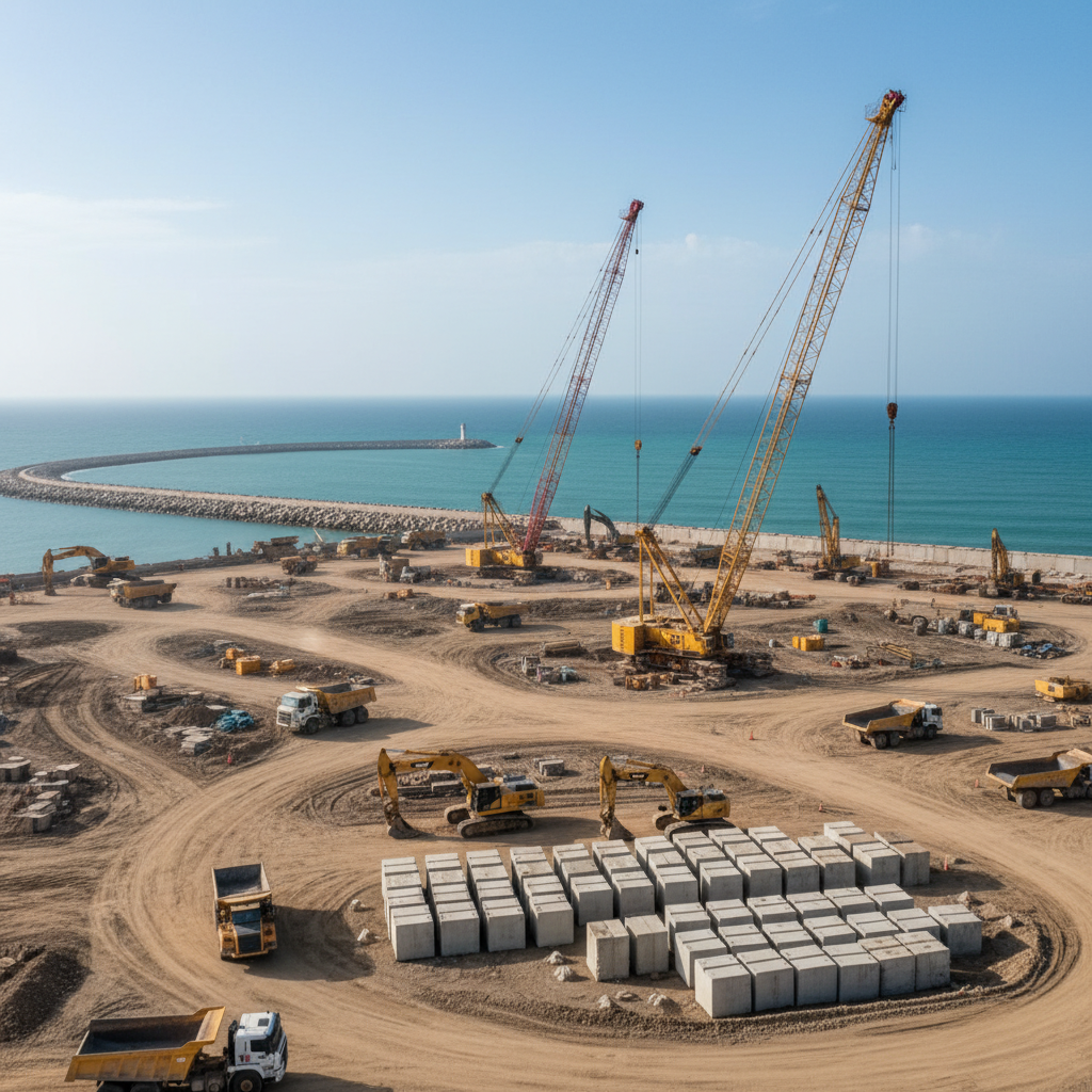 découvrez comment le maroc renforce le développement économique du sahara occidental grâce à un nouveau partenariat stratégique visant à dynamiser la région et stimuler la croissance durable.