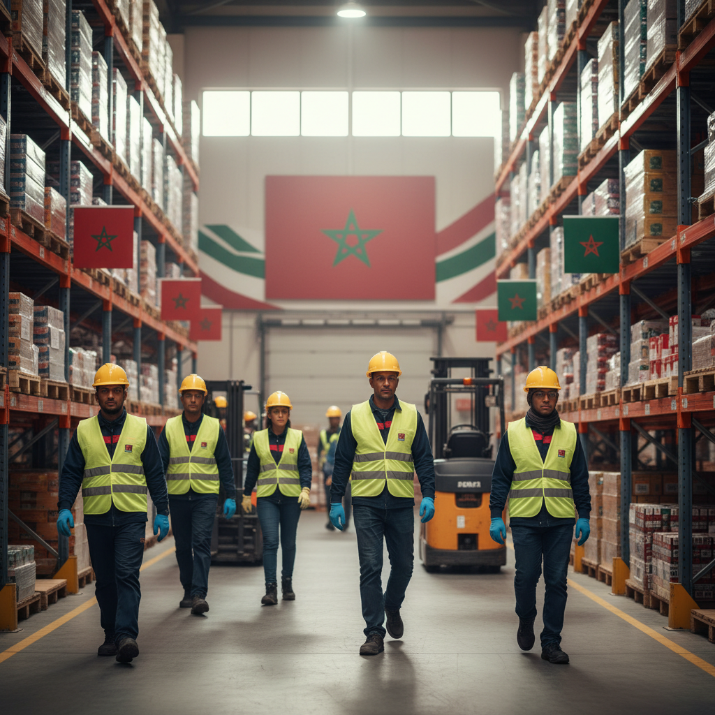 découvrez comment le maroc célèbre désormais une fête nationale en hommage à l'adoption par l'onu de la résolution concernant le sahara occidental, marquant une étape importante dans l'histoire du pays.