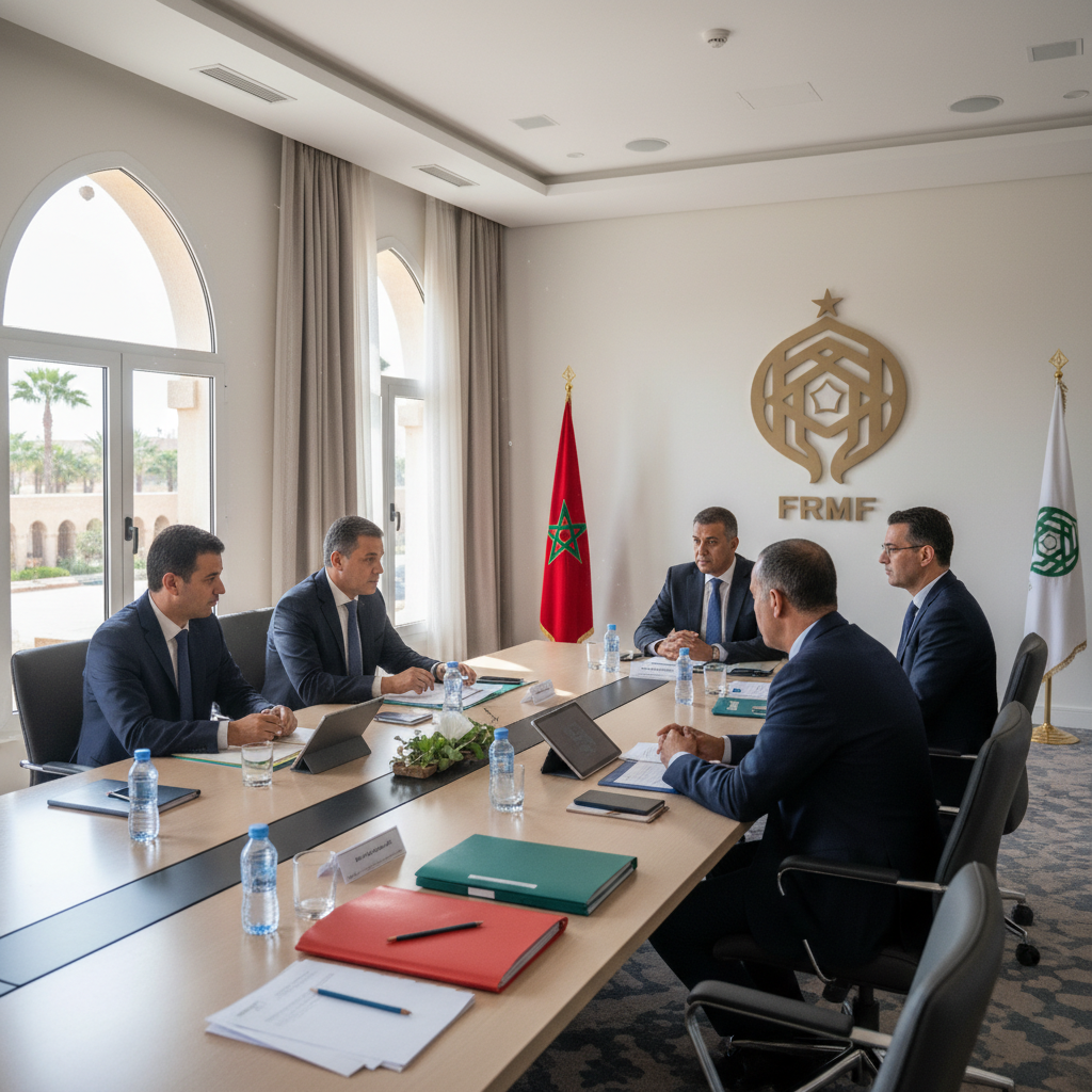 découvrez comment le nsc prend part à la contestation des super eagles lors de leur match au maroc, avec tous les détails et analyses.