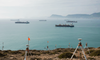 découvrez le projet ambitieux du tunnel maroc-espagne, une initiative qui vise à relier les deux continents et à concrétiser un vieux rêve de coopération et de connexion entre l'afrique et l'europe.