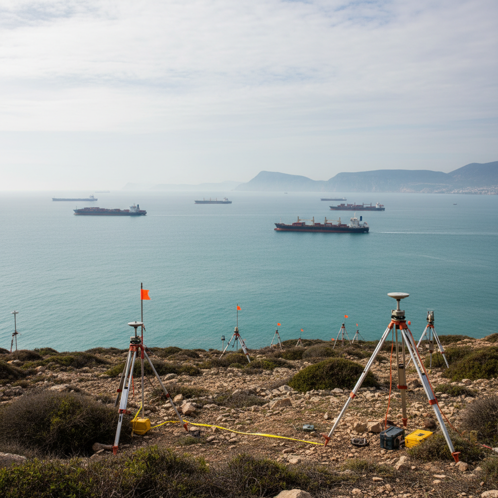découvrez le projet ambitieux du tunnel maroc-espagne, une initiative qui vise à relier les deux continents et à concrétiser un vieux rêve de coopération et de connexion entre l'afrique et l'europe.