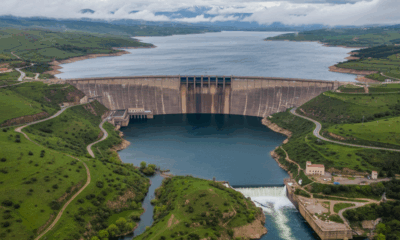 découvrez comment les récentes précipitations ont renforcé les barrages du maroc, reconstituant une réserve d'eau essentielle pour le pays et son développement durable.