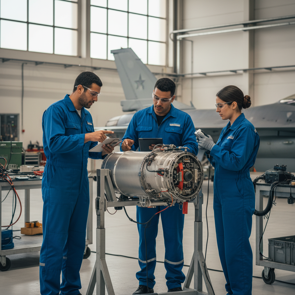 les états-unis confient au maroc un contrat de 304 millions de dollars pour la maintenance continue des avions f-16, renforçant ainsi leur coopération stratégique et la capacité opérationnelle des forces aériennes marocaines.