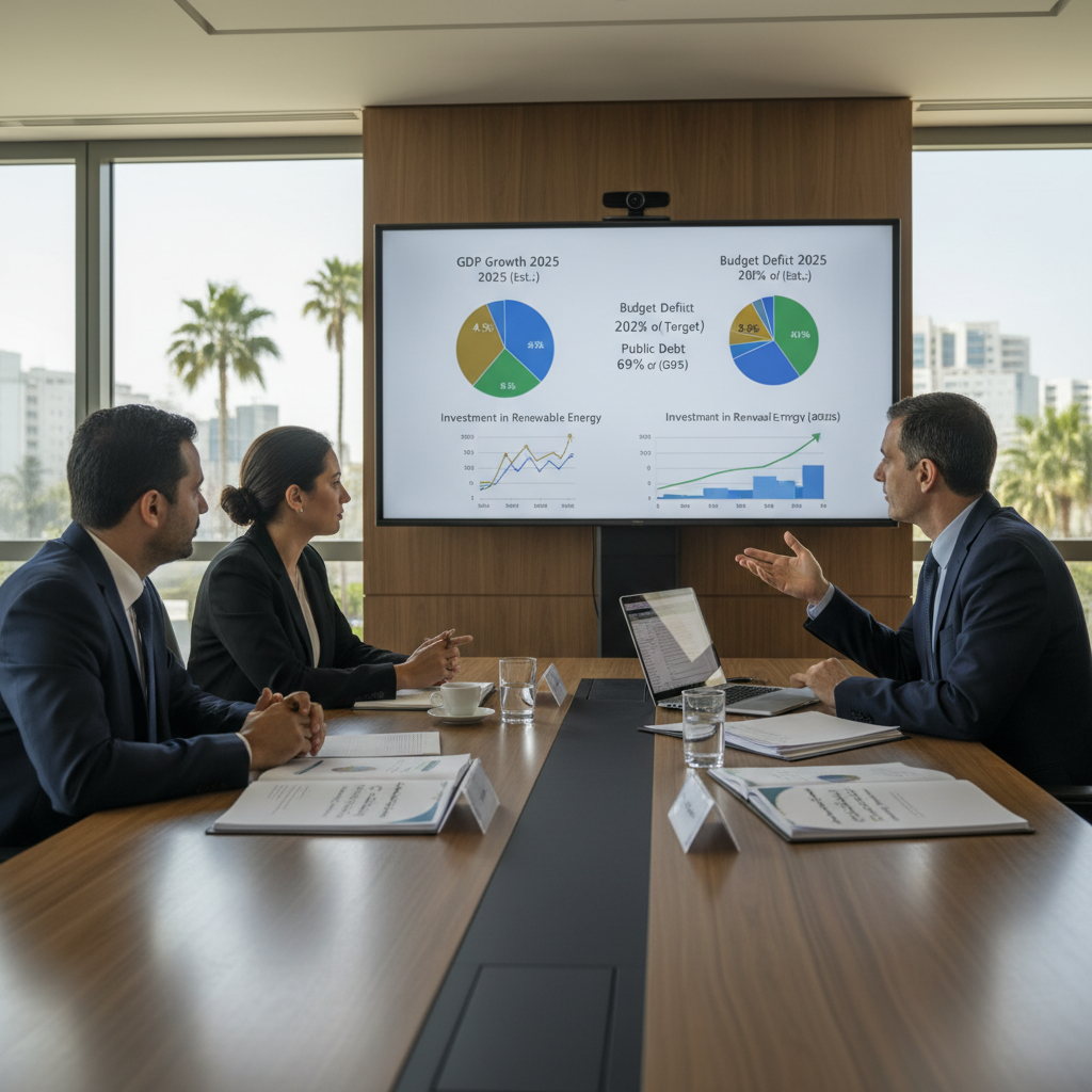 découvrez les mesures clés de la loi de finance 2023 au maroc à retenir en 2025, incluant les principales réformes fiscales et économiques pour optimiser votre gestion financière.