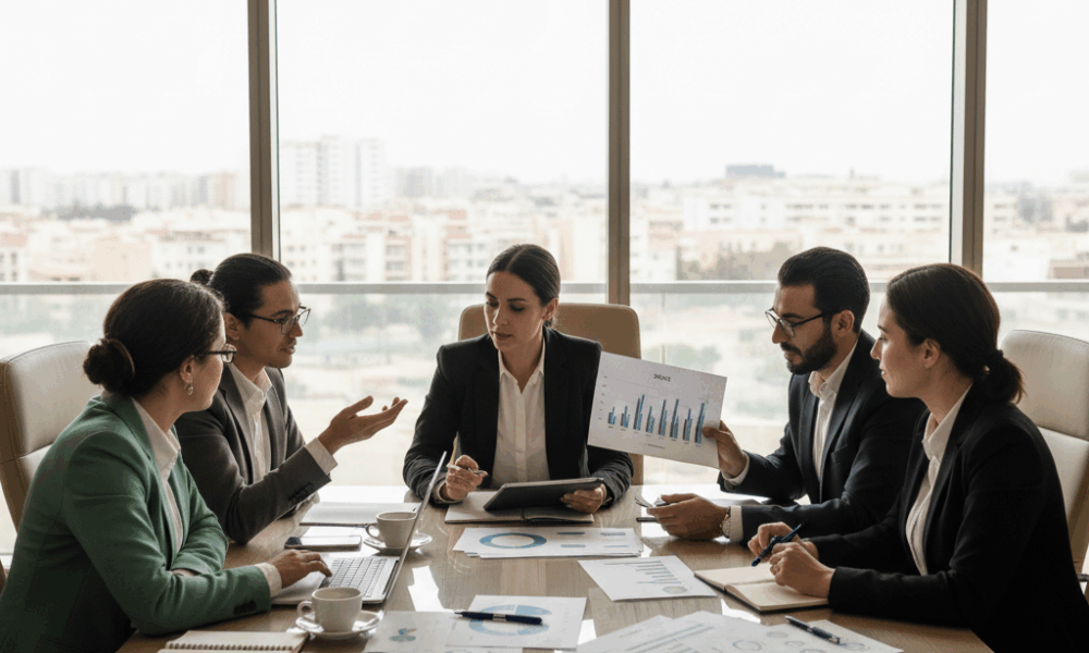 découvrez les mesures clés de la loi de finance 2023 au maroc à retenir en 2025, pour mieux comprendre les impacts économiques et fiscales à venir.