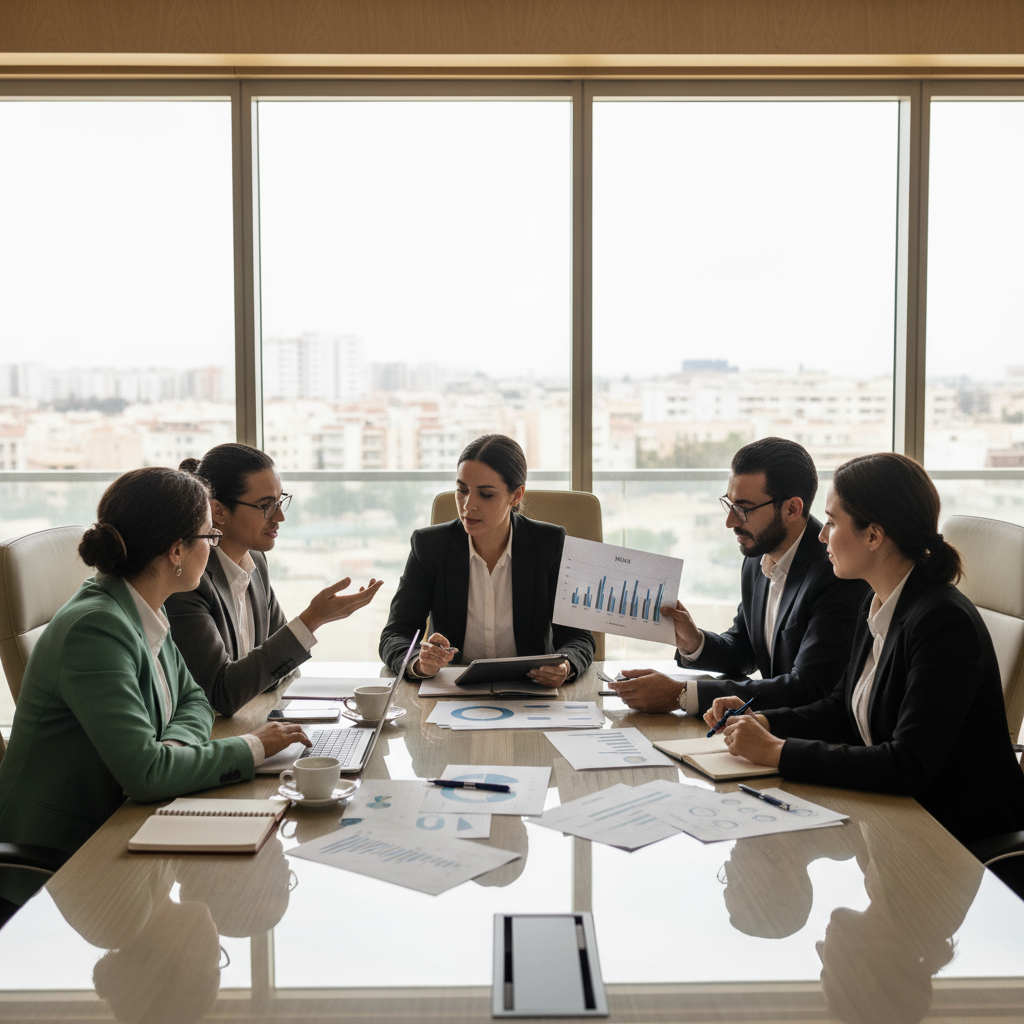 découvrez les mesures clés de la loi de finance 2023 au maroc à retenir en 2025, pour mieux comprendre les impacts économiques et fiscales à venir.