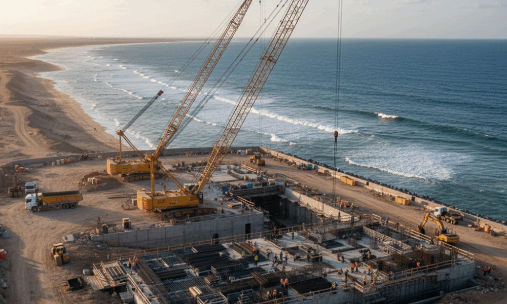 découvrez les enjeux du vote imminent à l’onu concernant le soutien au plan d’autonomie du maroc pour le sahara occidental et son impact sur la région.