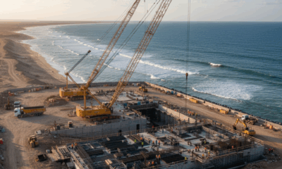 découvrez les enjeux du vote imminent à l’onu concernant le soutien au plan d’autonomie du maroc pour le sahara occidental et son impact sur la région.