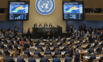 découvrez les enjeux du vote de l'onu sur le soutien au plan d'autonomie proposé par le maroc pour le sahara occidental. analyse des positions internationales et des répercussions possibles pour la région.