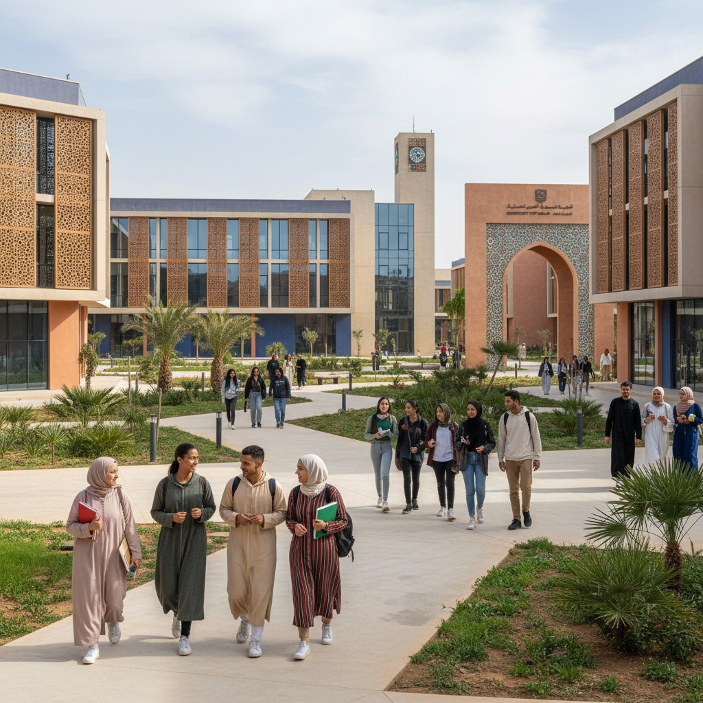 découvrez comment l'université internationale de rabat accueille 37 nouveaux talents en 2025, renforçant son engagement envers l'excellence académique et l'innovation éducative au maroc.