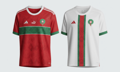 découvrez l'histoire du maillot du maroc 2022, son design unique et nos conseils pour bien choisir le vôtre.