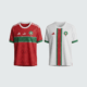 découvrez l'histoire du maillot du maroc 2022, son design unique et nos conseils pour bien choisir le vôtre.