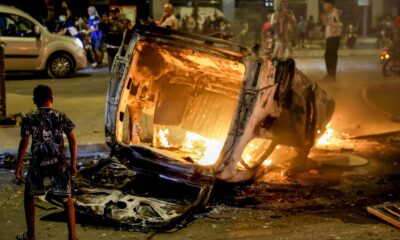 découvrez comment les sanctions sont perçues et vécues par la génération z au maroc. analyse des impacts, opinions et stratégies d'adaptation de cette jeune génération face aux mesures disciplinaires.