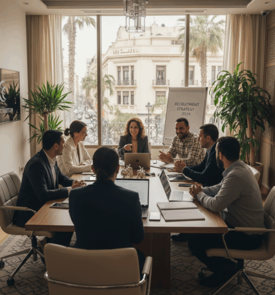 maroc telecom lance une nouvelle campagne de recrutement et offre 10 postes à pourvoir à casablanca et rabat. saisissez cette opportunité de rejoindre un leader du secteur télécom et participez à la construction de l’avenir numérique du maroc.