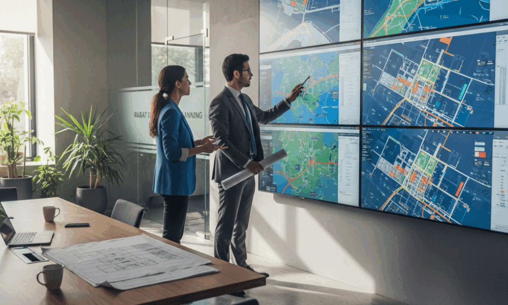 explorez comment novec s'impose comme un acteur incontournable de l’aménagement urbain en 2025. découvrez son expertise, ses innovations et son impact sur le développement des villes de demain.