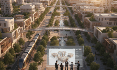 explorez le rôle essentiel de novec dans l’aménagement urbain en 2025. découvrez comment ce groupe façonne les villes de demain grâce à son expertise et à ses solutions innovantes.