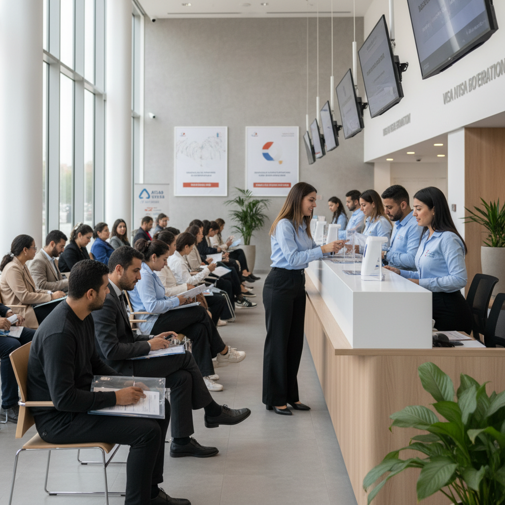 découvrez comment obtenir un rendez-vous pour le visa france au maroc en 2025. suivez nos démarches détaillées, conseils pratiques et restez informé des nouveautés pour réussir votre demande.