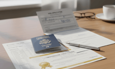 découvrez comment obtenir un visa schengen en 2025 : guide complet des démarches, liste des documents nécessaires et conseils pratiques pour réussir votre demande.