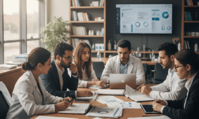 découvrez l'opportunité 2025 avec 117 postes à pourvoir au concours de recrutement ammps. préparez-vous dès maintenant pour rejoindre une équipe dynamique et relever de nouveaux défis professionnels.