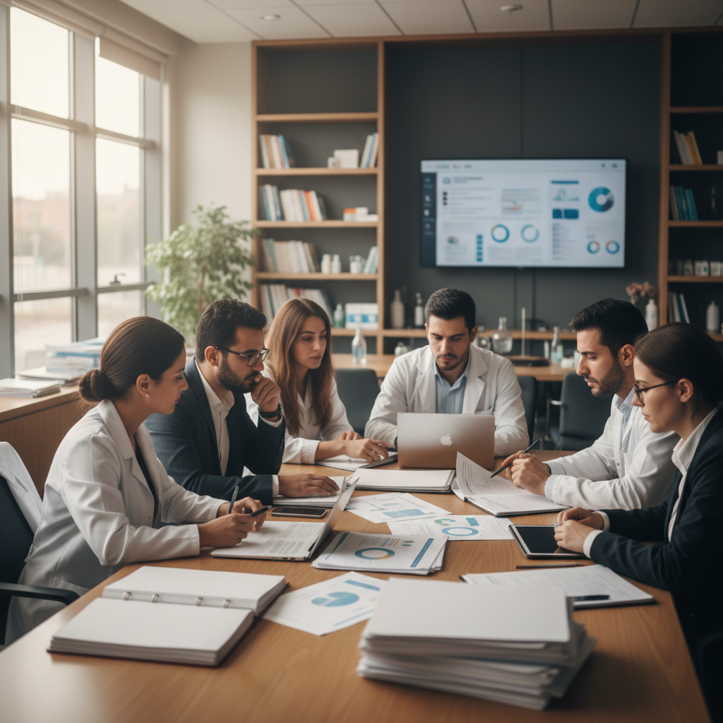 découvrez l'opportunité 2025 avec 117 postes à pourvoir au concours de recrutement ammps. préparez-vous dès maintenant pour rejoindre une équipe dynamique et relever de nouveaux défis professionnels.