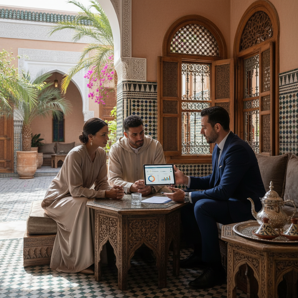 découvrez l'opportunité d'emploi chez bmci : nous recrutons des conseillers en banque privée à casablanca, fès et tanger. rejoignez une équipe dynamique et contribuez au succès bancaire.