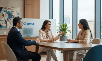découvrez les opportunités d'emploi chez bmci pour des postes de conseillers en banque privée à casablanca, fès et tanger. rejoignez une équipe dynamique et contribuez au succès de la banque.