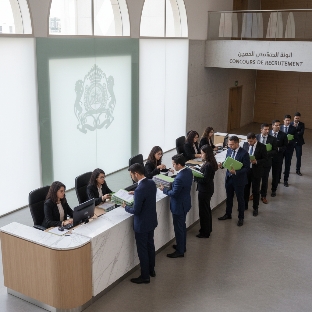 découvrez les opportunités 2025 avec le concours de recrutement anrt pour 28 postes à pourvoir. postulez dès maintenant pour rejoindre une institution dynamique et innovante.