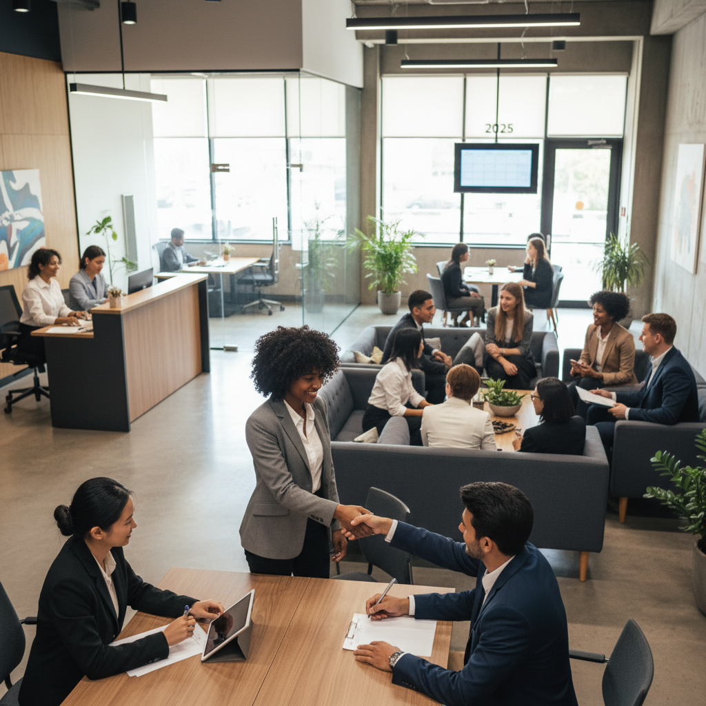 découvrez les opportunités de carrière 2025 avec le concours de recrutement anrt. postulez dès maintenant pour l'un des 28 postes à pourvoir et rejoignez une institution dynamique.