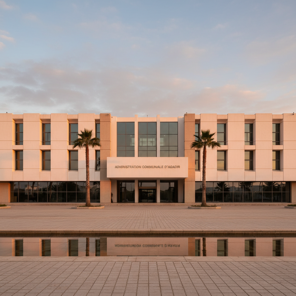 découvrez les opportunités de carrière offertes par la préfecture d'agadir ida-outanane pour 112 postes en 2025. préparez-vous aux concours et rejoignez une institution dynamique.