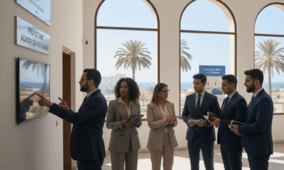 découvrez les opportunités de carrière offertes par le concours 2025 pour 112 postes à la préfecture d'agadir ida-outanane. postulez dès maintenant pour rejoindre l'administration locale et contribuer au développement régional.