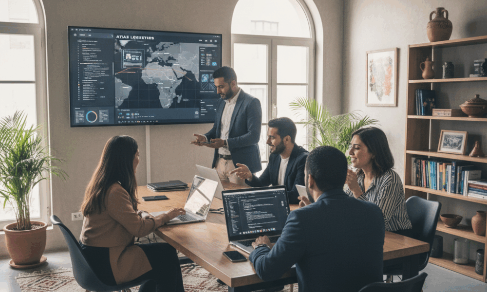 découvrez les opportunités de carrière avec le concours de recrutement sntl 2025. postulez dès maintenant pour l'un des 9 postes disponibles et rejoignez une entreprise dynamique.