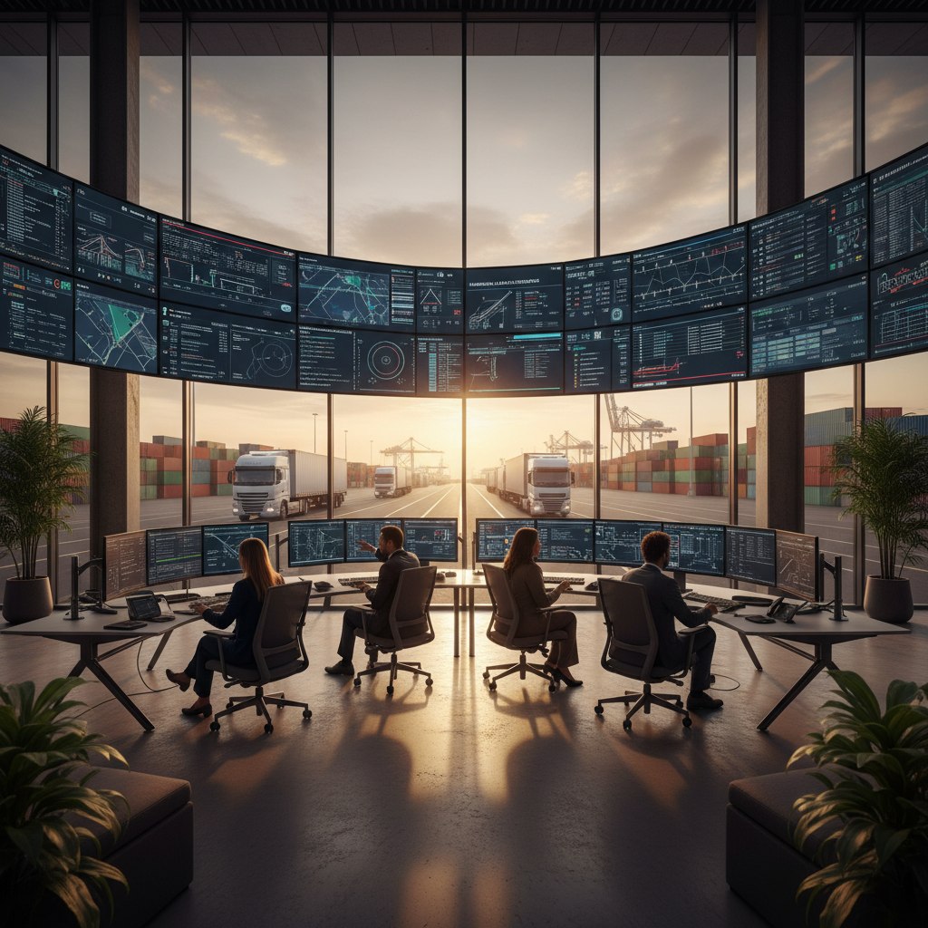 découvrez les opportunités de carrière avec le concours de recrutement sntl 2025 offrant 9 postes à pourvoir. postulez dès maintenant pour rejoindre une équipe dynamique et engagée.