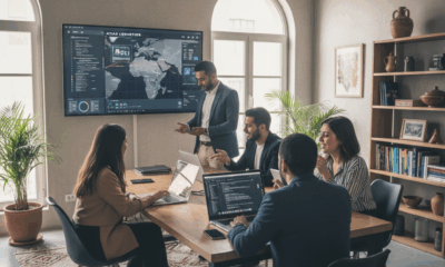 découvrez les opportunités de carrière avec le concours de recrutement sntl 2025. postulez dès maintenant pour l'un des 9 postes disponibles et rejoignez une entreprise dynamique.