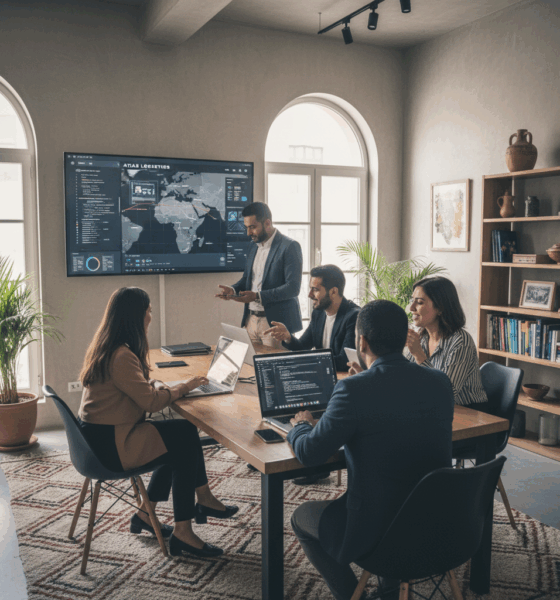 découvrez les opportunités de carrière avec le concours de recrutement sntl 2025. postulez dès maintenant pour l'un des 9 postes disponibles et rejoignez une entreprise dynamique.